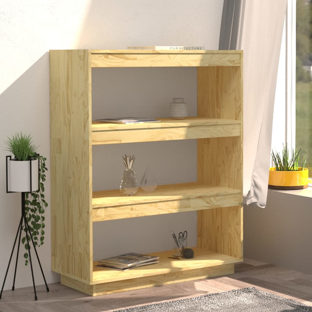 8720286816158_g_en_hd_1 vidaXL Book Cabinet/Room Divider 80x35x103 cm Solid Pinewood - Image 4