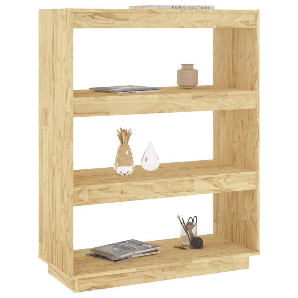 8720286816158_g_en_hd_2 vidaXL Book Cabinet/Room Divider 80x35x103 cm Solid Pinewood - Image 5