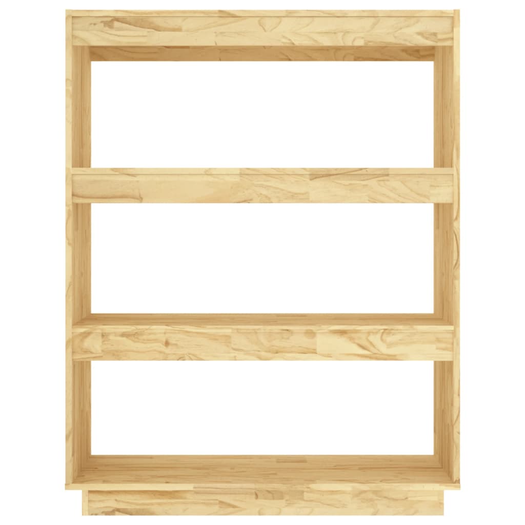 8720286816158_g_en_hd_3 vidaXL Book Cabinet/Room Divider 80x35x103 cm Solid Pinewood - Image 6