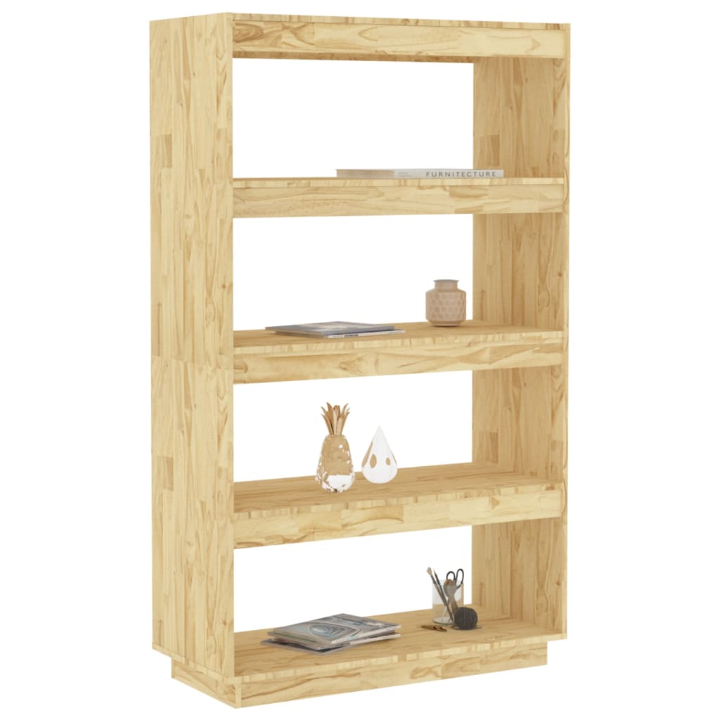 8720286816202_g_en_hd_2 vidaXL Book Cabinet/Room Divider 80x35x135 cm Solid Pinewood - Image 5