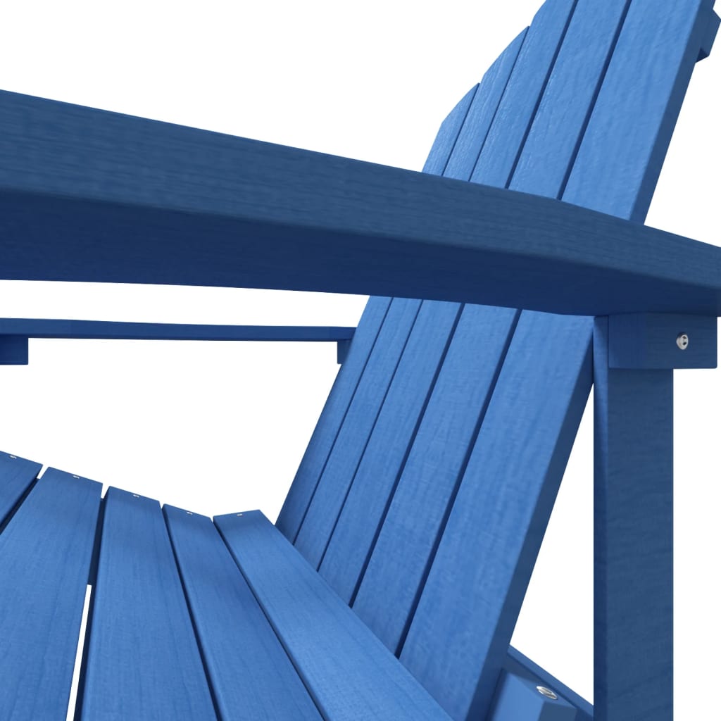 8720286816608_g_en_hd_4 vidaXL Garden Adirondack Chair HDPE Aqua Blue - Image 6