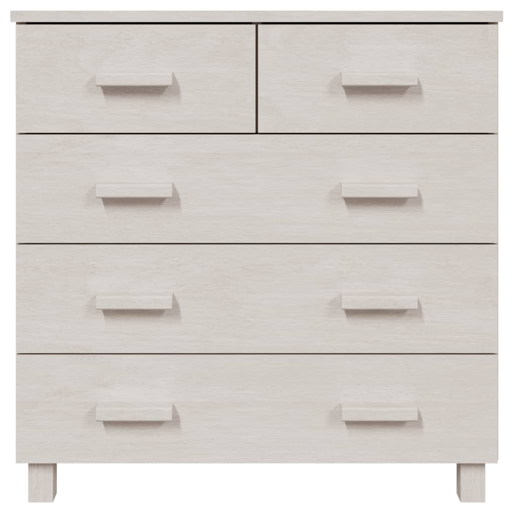 8720286817674_g_en_hd_1 vidaXL Sideboard "HAMAR" White 79x40x80 cm Solid Wood Pine - Image 4