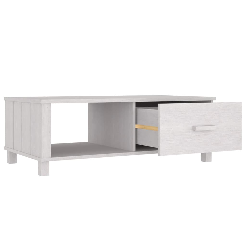 8720286817995_g_en_hd_5 vidaXL Coffee Table "HAMAR" White 100x55x35 cm Solid Wood Pine - Image 7