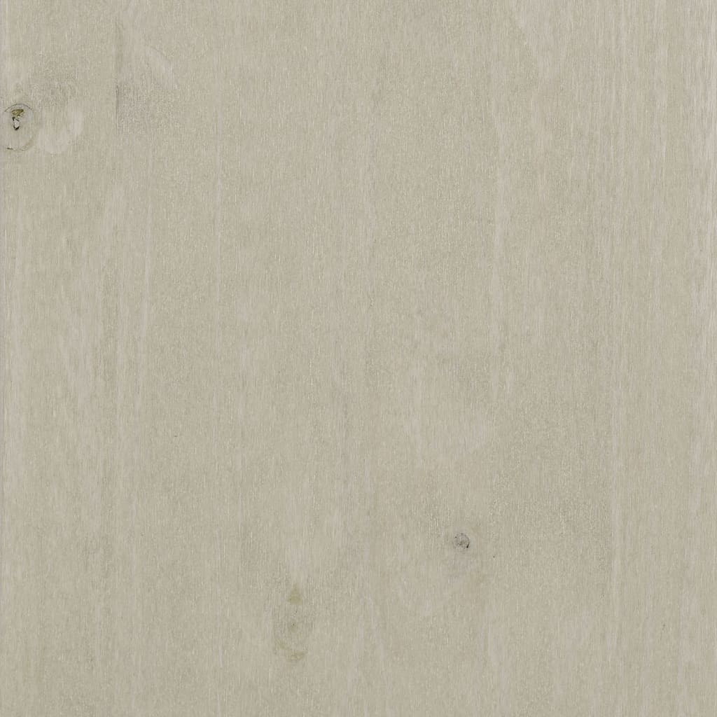 8720286817995_g_en_hd_7 vidaXL Coffee Table "HAMAR" White 100x55x35 cm Solid Wood Pine - Image 9