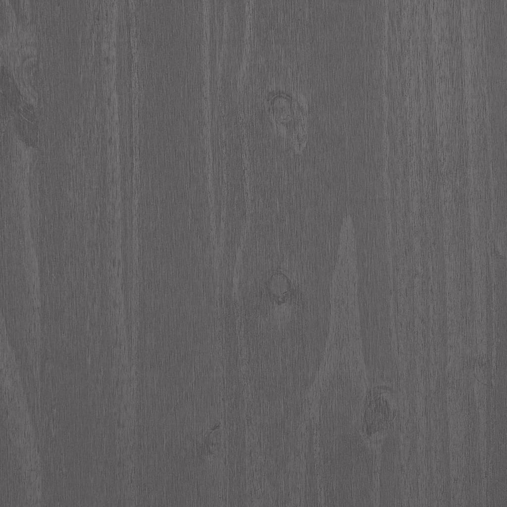 8720286818015_g_en_hd_7 vidaXL Coffee Table "HAMAR" Light Grey 100x55x35 cm Solid Wood Pine - Image 9
