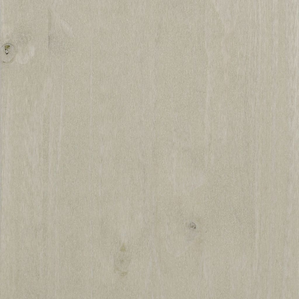 8720286818350_g_en_hd_6 vidaXL Highboard "HAMAR" White 60x35x180 cm Solid Wood Pine - Image 9