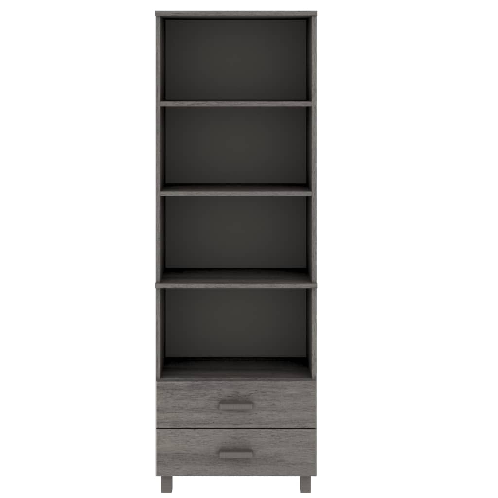8720286818374_g_en_hd_3 vidaXL Highboard "HAMAR" Light Grey 60x35x180 cm Solid Wood Pine - Image 6