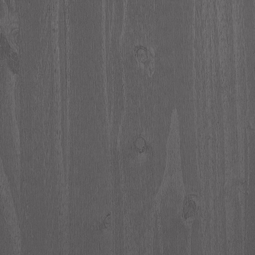 8720286818657_g_en_hd_6 vidaXL Shoe Cabinet "HAMAR" Light Grey 85x40x108 cm Solid Wood Pine - Image 9