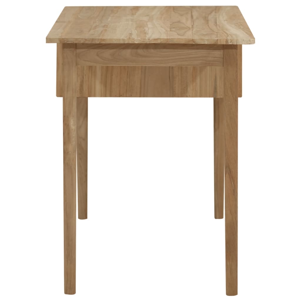 8720286818978_g_en_hd_3 vidaXL Desk with 2 Drawers 110x52x75 cm Solid Wood Teak - Image 5