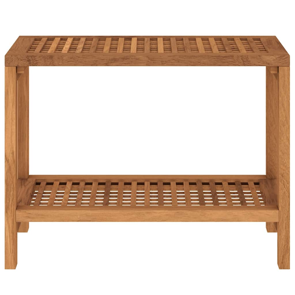 8720286819111_g_en_hd_1 vidaXL Bathroom Side Table 60x30x45 cm Solid Wood Teak - Image 3