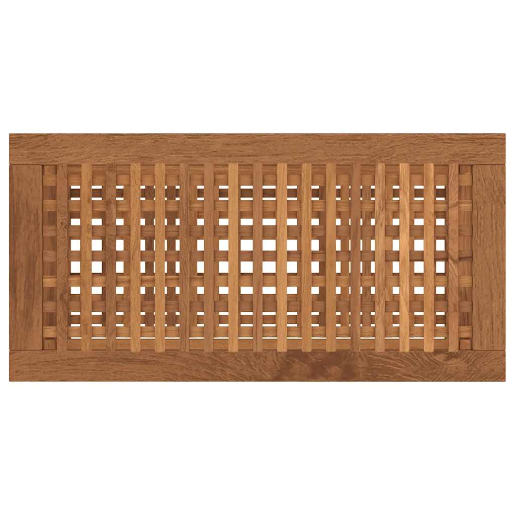 8720286819111_g_en_hd_4 vidaXL Bathroom Side Table 60x30x45 cm Solid Wood Teak - Image 6
