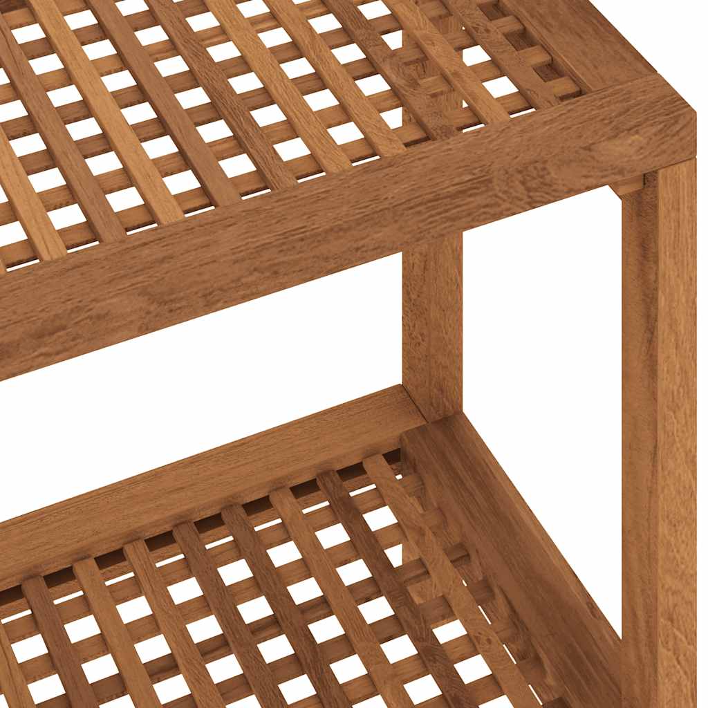 8720286819111_g_en_hd_5 vidaXL Bathroom Side Table 60x30x45 cm Solid Wood Teak - Image 7