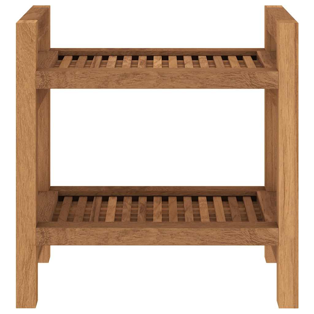 8720286819128_g_en_hd_1 vidaXL Bathroom Side Table 45x30x45 cm Solid Wood Teak - Image 3