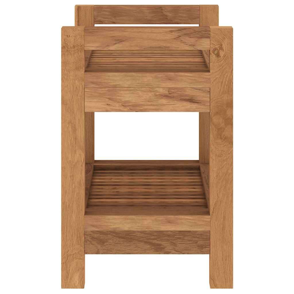 8720286819128_g_en_hd_2 vidaXL Bathroom Side Table 45x30x45 cm Solid Wood Teak - Image 4