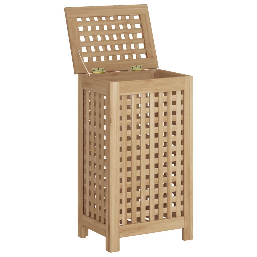 8720286819197_a_en_hd_1 vidaXL Wash Bin 35x25x60 cm Solid Wood Teak - Image 2
