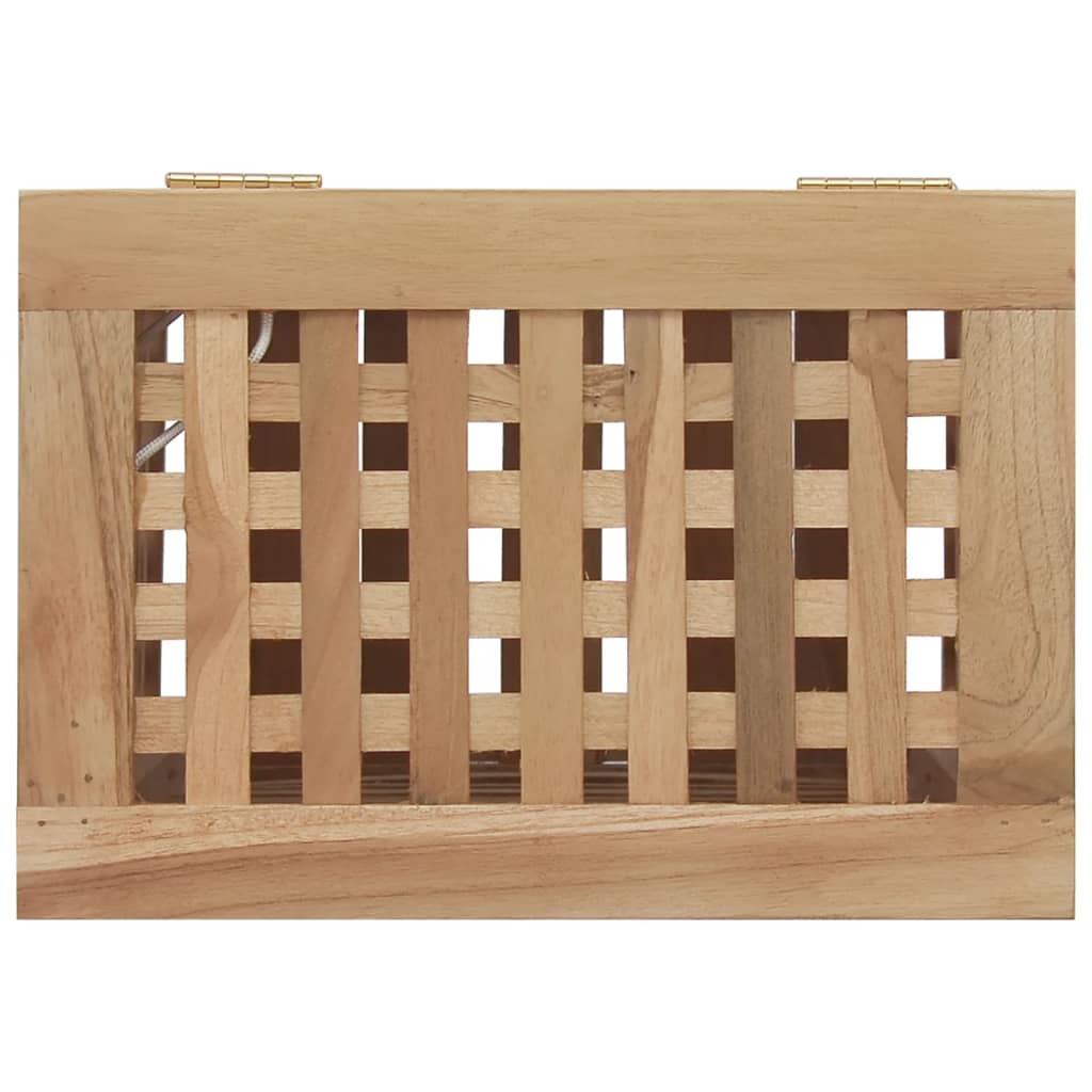 8720286819197_g_en_hd_4 vidaXL Wash Bin 35x25x60 cm Solid Wood Teak - Image 6