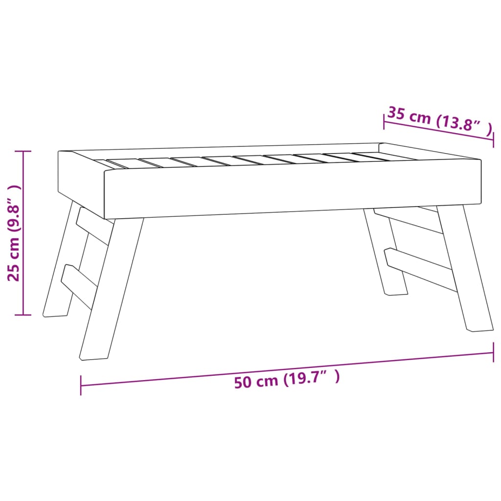 8720286819210_g_en_hd_5 vidaXL Folding Tray 55x35x25 cm Solid Wood Teak - Image 7