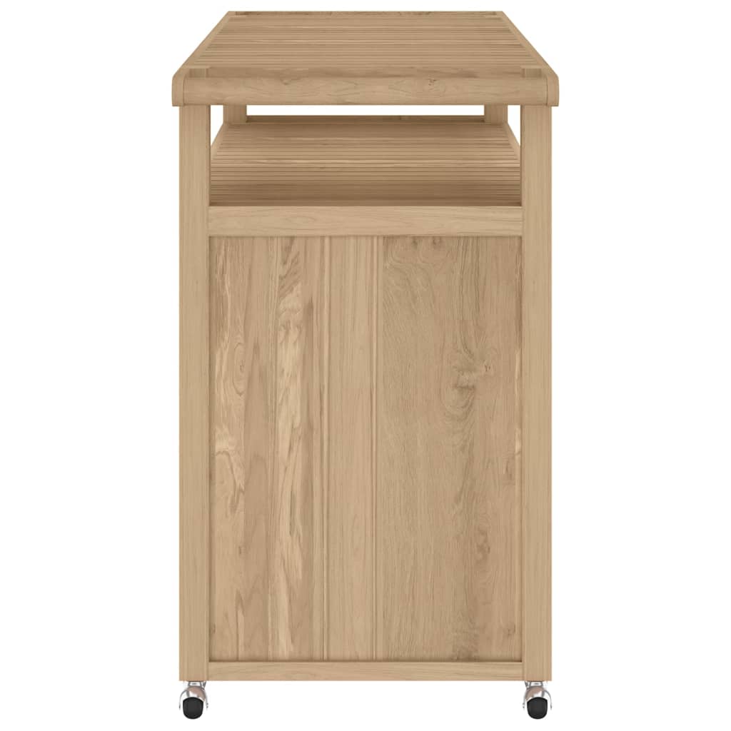 8720286819234_g_en_hd_2 vidaXL Bar Cart 120x50x90 cm Solid Wood Teak - Image 4