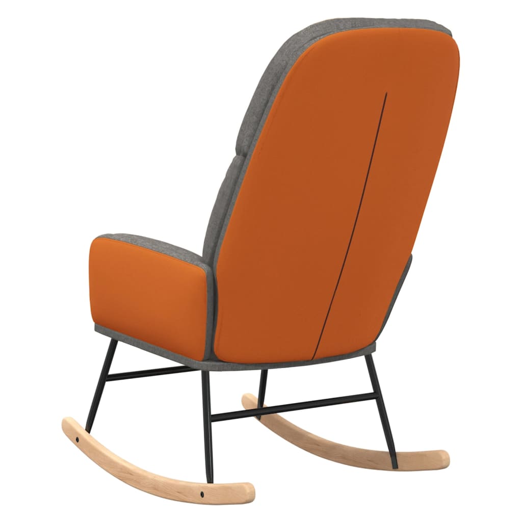 8720286819869_g_en_hd_3 vidaXL Rocking Chair Light Grey Fabric - Image 5