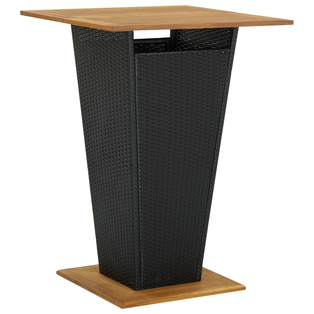 8720286827666_g_en_hd_4 vidaXL 3 Piece Garden Bar Set with Cushions Poly Rattan Black - Image 7