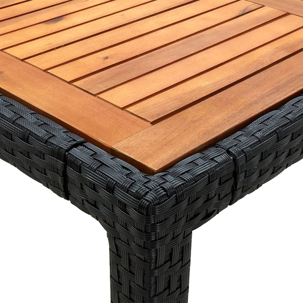 8720286827956_g_en_hd_9 vidaXL 7 Piece Outdoor Dining Set with Cushions Poly Rattan Black - Image 11