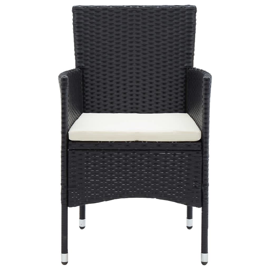 8720286829417_g_en_hd_11 vidaXL 7 Piece Garden Dining Set with Cushions Poly Rattan Black - Image 13