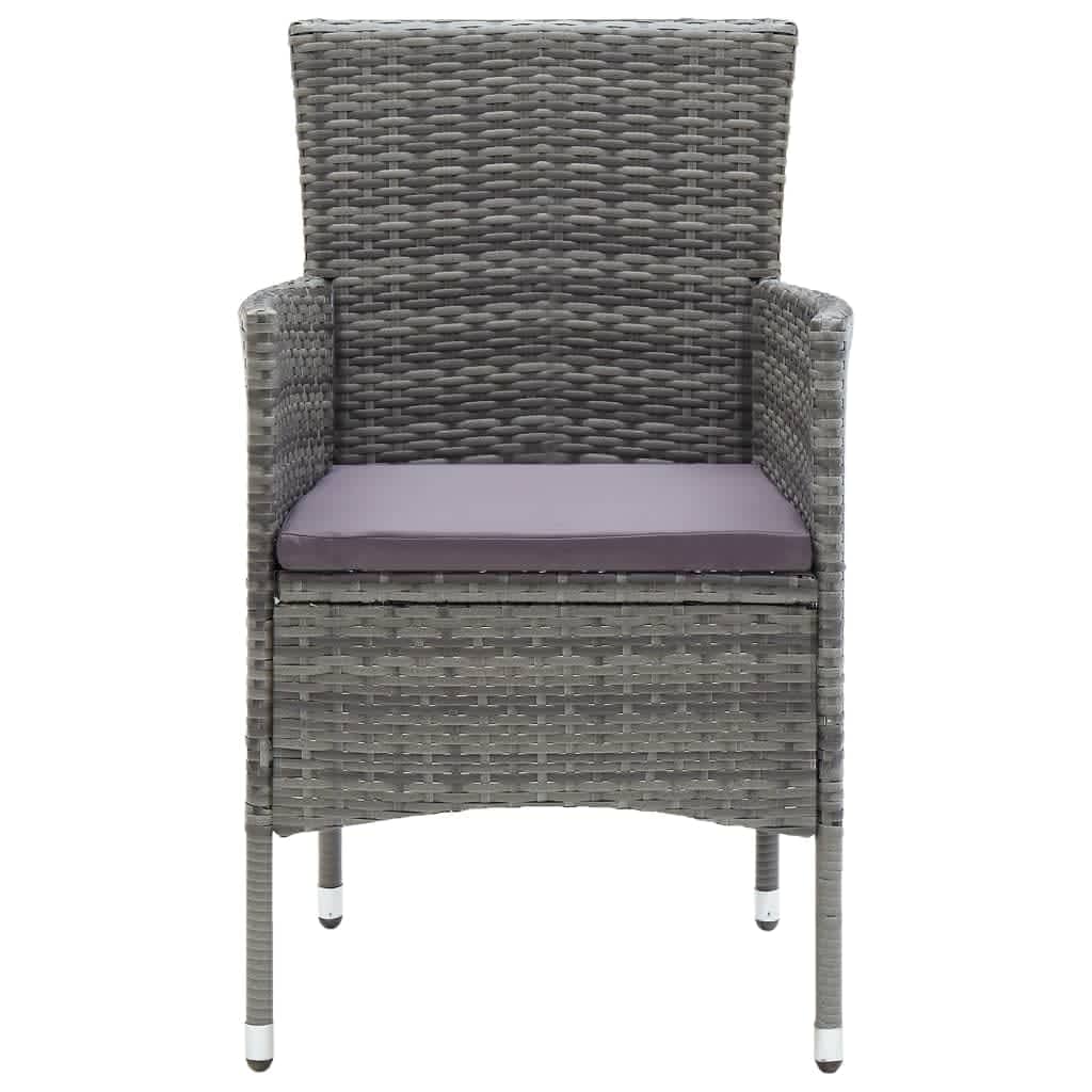 8720286829479_g_en_hd_11 vidaXL 7 Piece Garden Dining Set with Cushions Poly Rattan Grey - Image 13