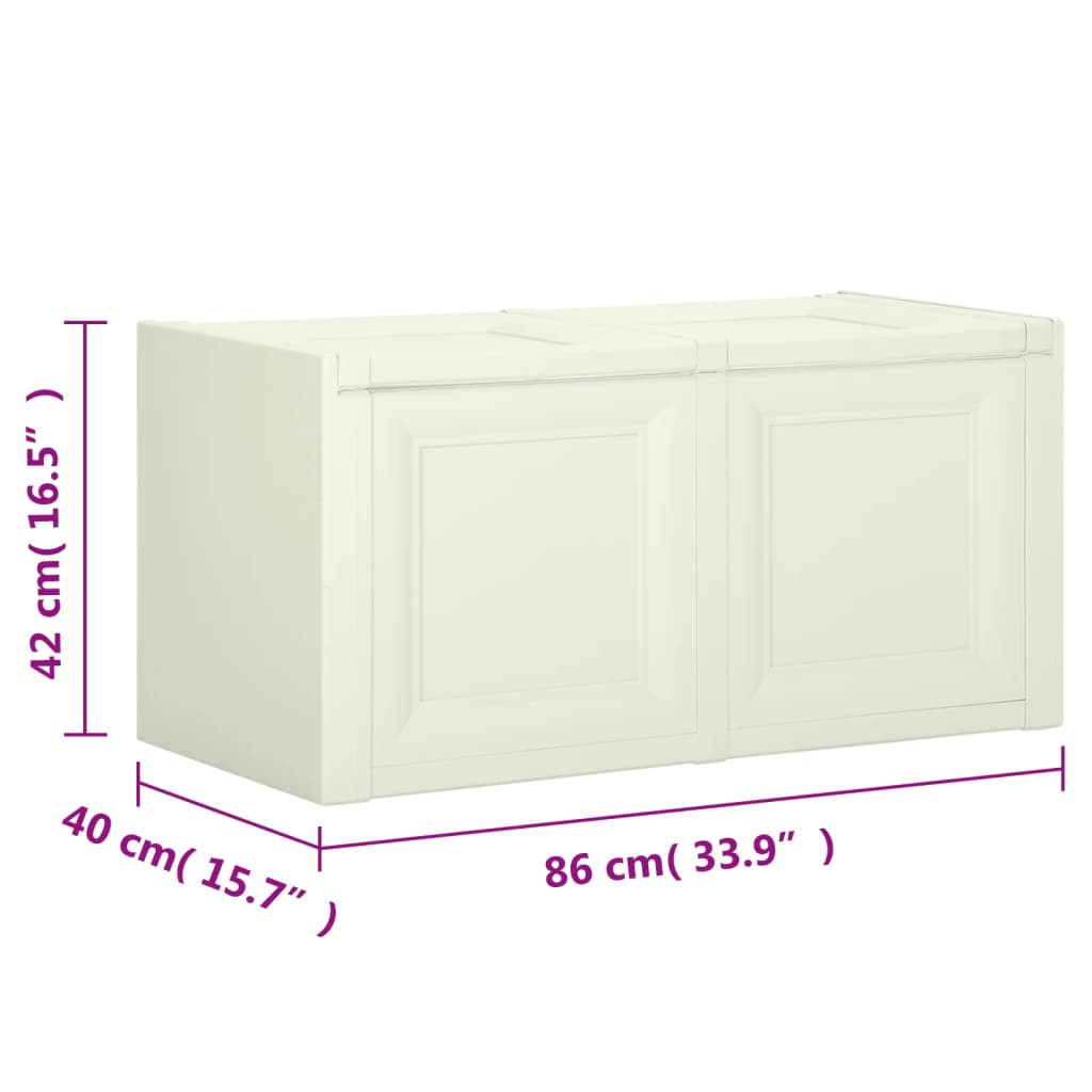 8720286831649_g_en_hd_7 vidaXL Cushion Box Vanilla Ice 86x40x42 cm 85 L - Image 8