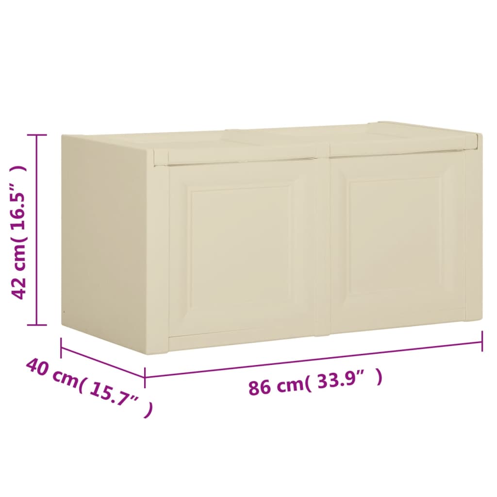 8720286831656_g_en_hd_7 vidaXL Cushion Box Angora White 86x40x42 cm 85 L - Image 8