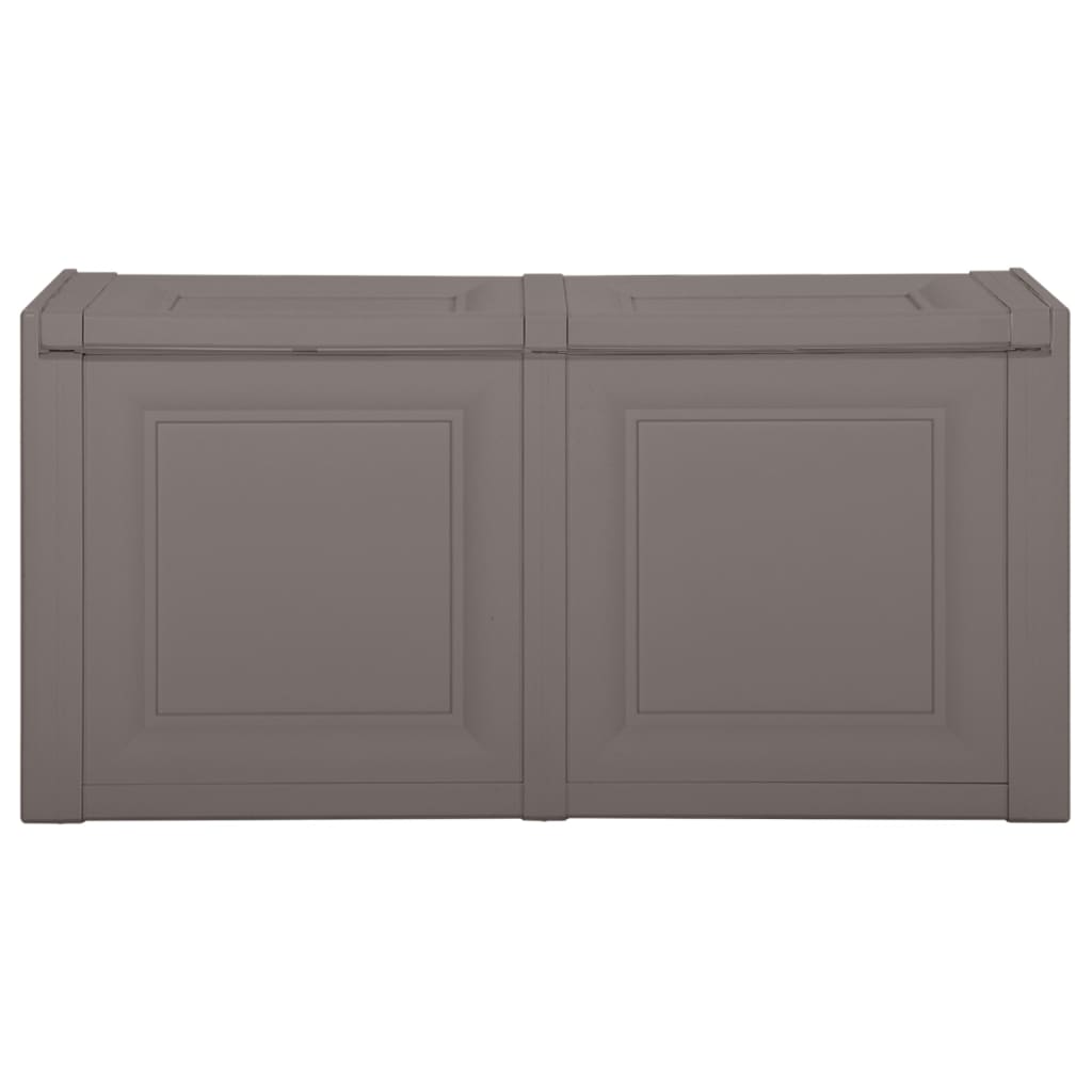 8720286831663_g_en_hd_1 vidaXL Cushion Box Grey 86x40x42 cm 85 L - Image 2