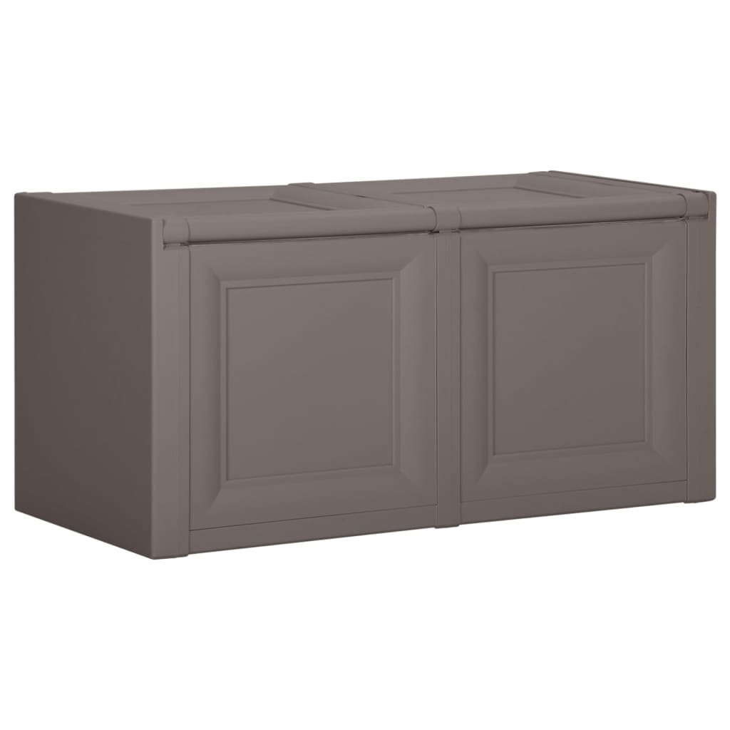 8720286831663_g_en_hd_3 vidaXL Cushion Box Grey 86x40x42 cm 85 L - Image 4