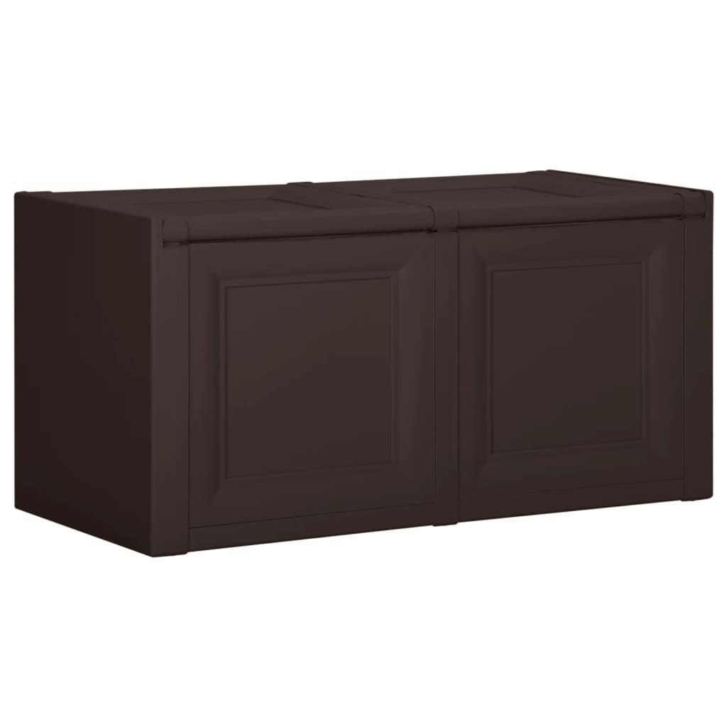 8720286831670_g_en_hd_3 vidaXL Cushion Box Brown 86x40x42 cm 85 L - Image 4