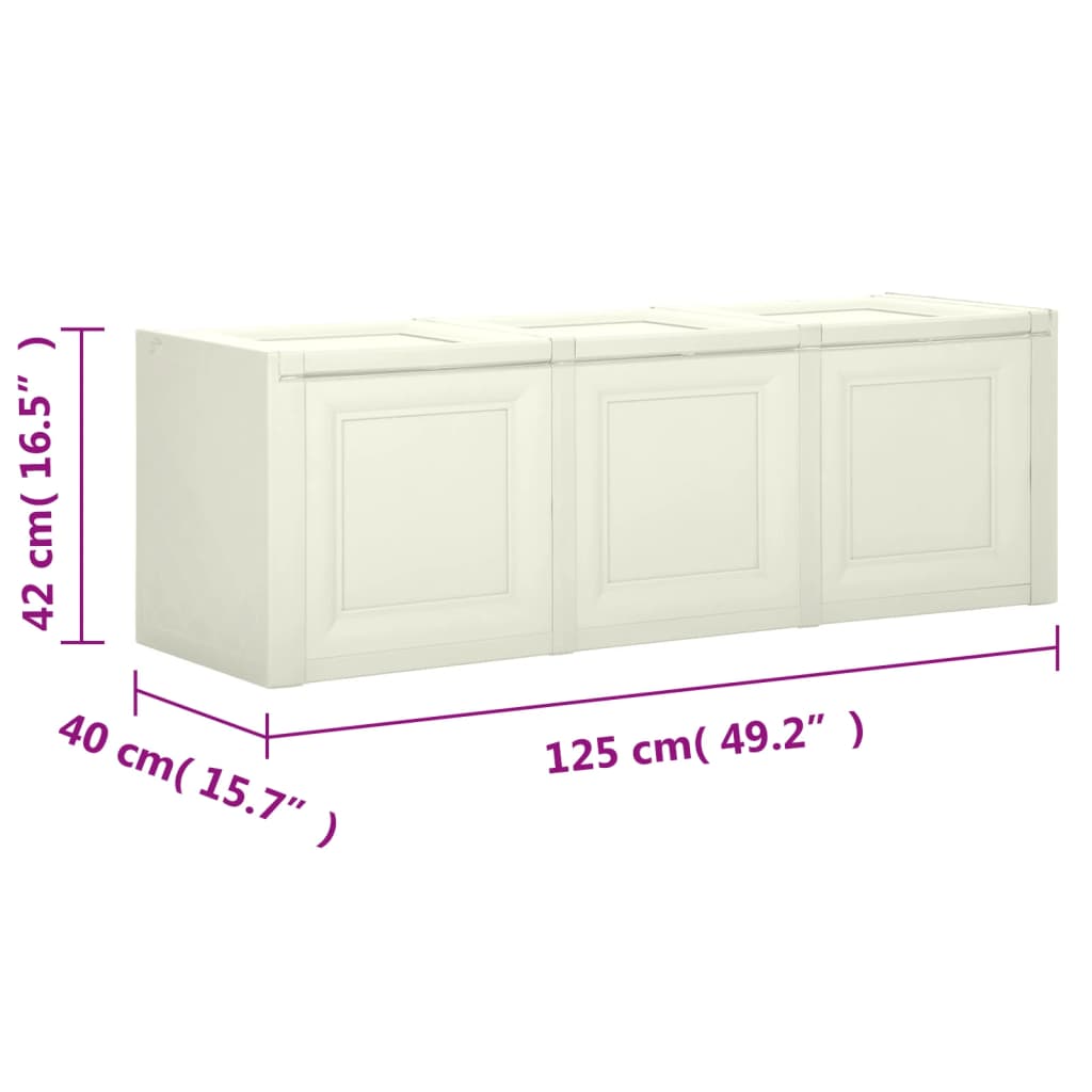 8720286831687_g_en_hd_7 vidaXL Cushion Box Vanilla Ice 125x40x42 cm 130 L - Image 8