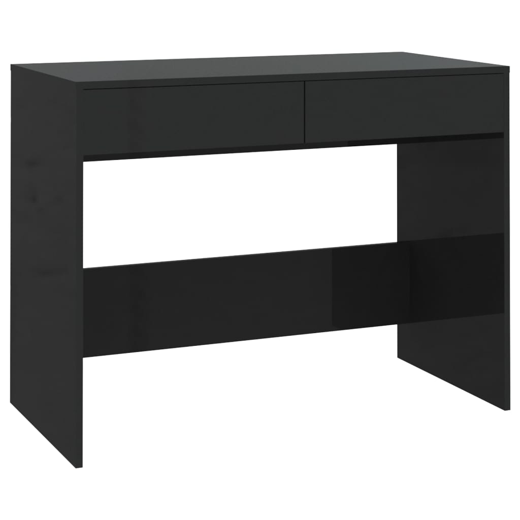 8720286834756_a_en_hd_1 vidaXL Desk Black 101x50x76.5 cm Engineered Wood - Image 2
