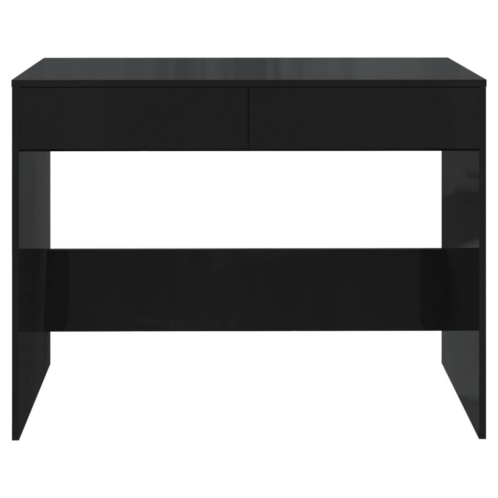 8720286834756_g_en_hd_3 vidaXL Desk Black 101x50x76.5 cm Engineered Wood - Image 6