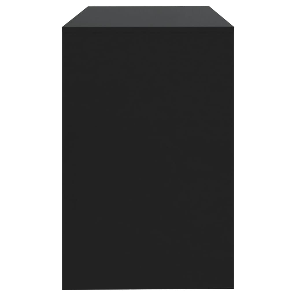 8720286834756_g_en_hd_4 vidaXL Desk Black 101x50x76.5 cm Engineered Wood - Image 7