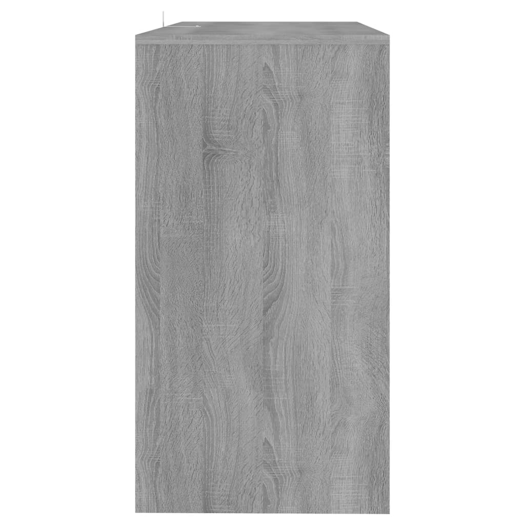 8720286836842_g_en_hd_4 vidaXL Console Table Grey Sonoma 89x41x76.5 cm Engineered Wood - Image 7