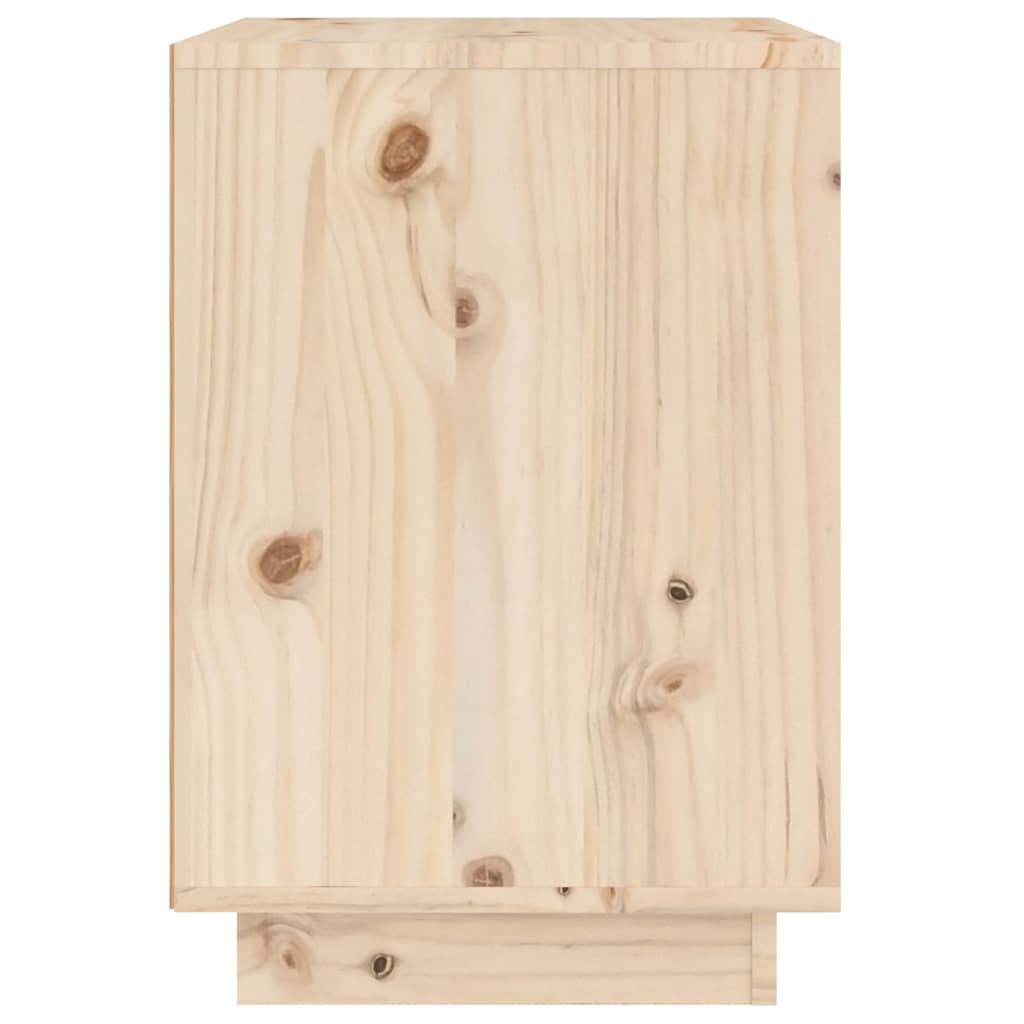 8720286840122_g_en_hd_5 vidaXL Bedside Cabinet 40x35x50 cm Solid Wood Pine - Image 8