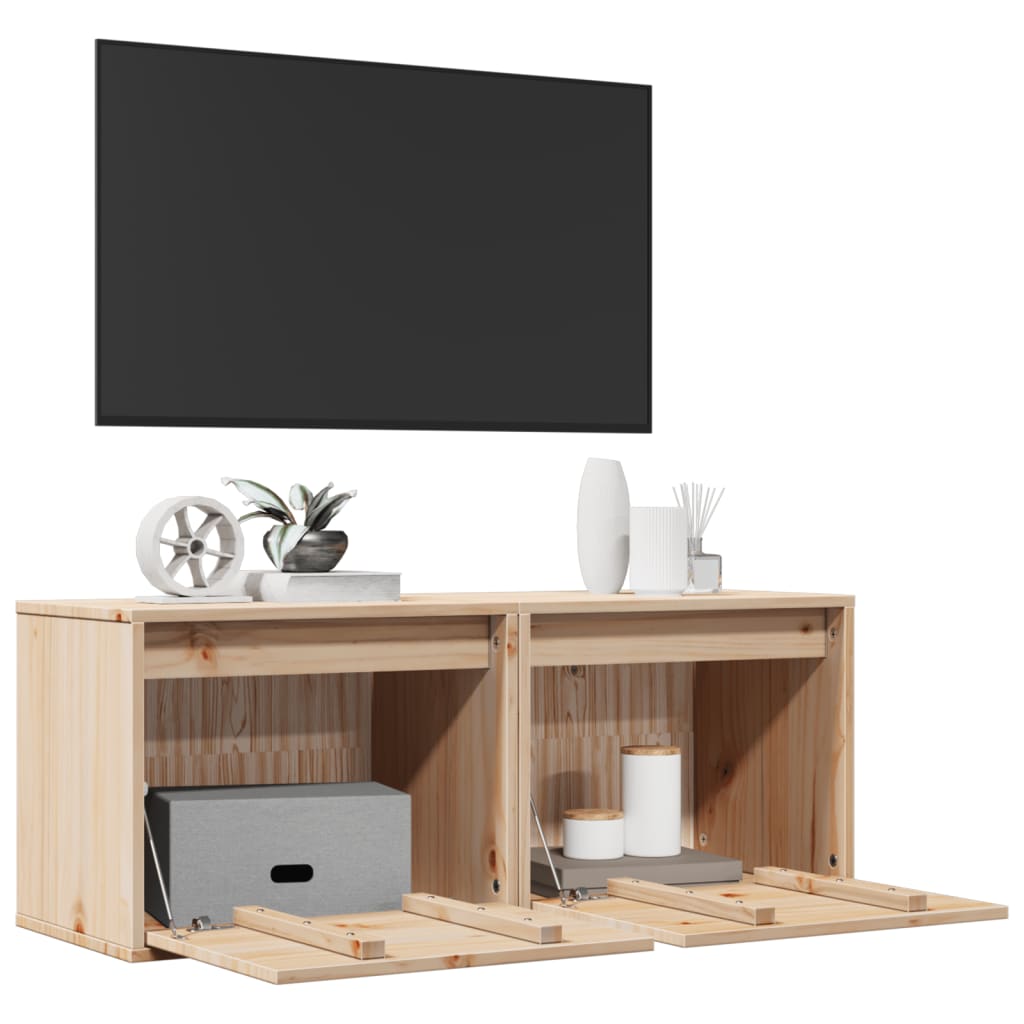 8720286840283_g_en_hd_2 vidaXL Wall Cabinets 2 pcs 45x30x35 cm Solid Wood Pine - Image 4