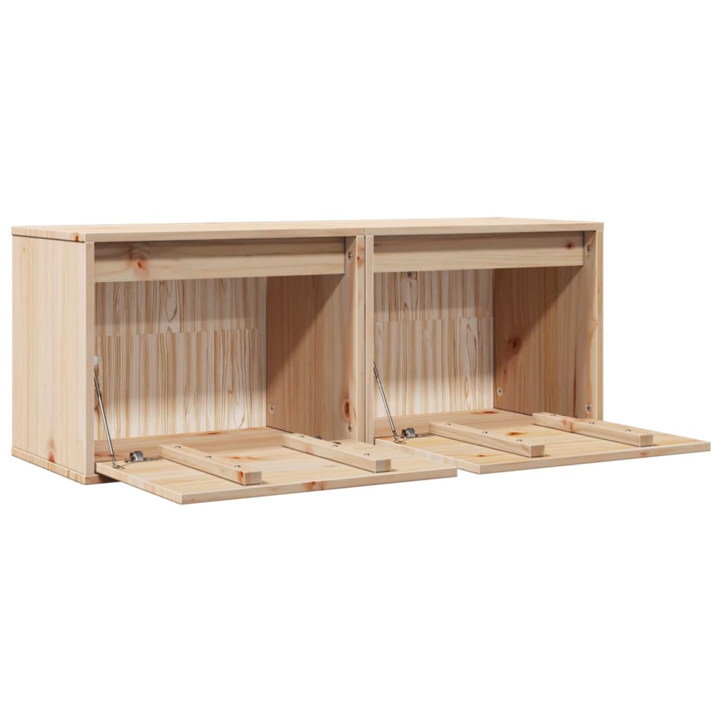 8720286840283_g_en_hd_4 vidaXL Wall Cabinets 2 pcs 45x30x35 cm Solid Wood Pine - Image 6