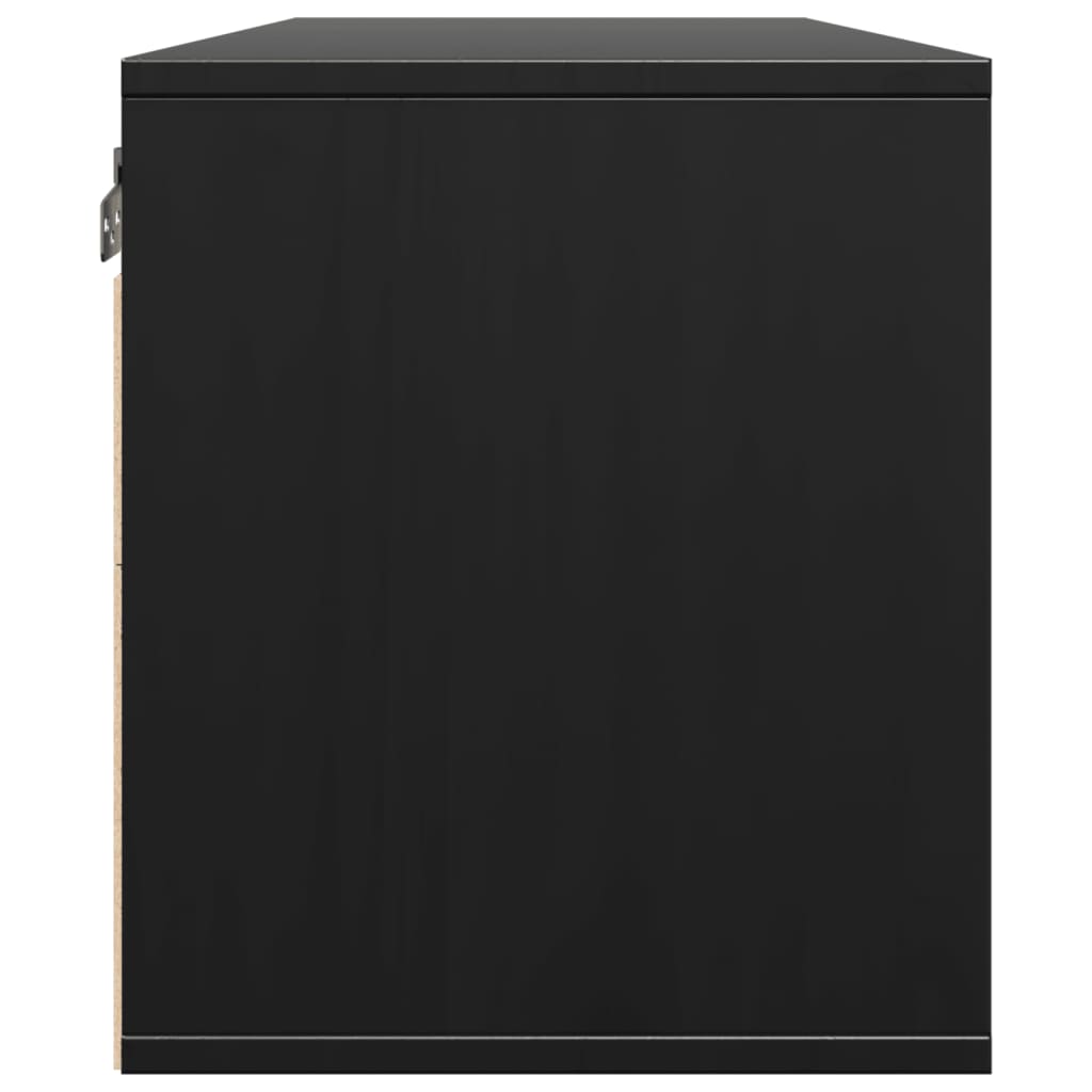 8720286840368_g_en_hd_5 vidaXL Wall Cabinets 2 pcs Black 45x30x35 cm Solid Wood Pine - Image 7