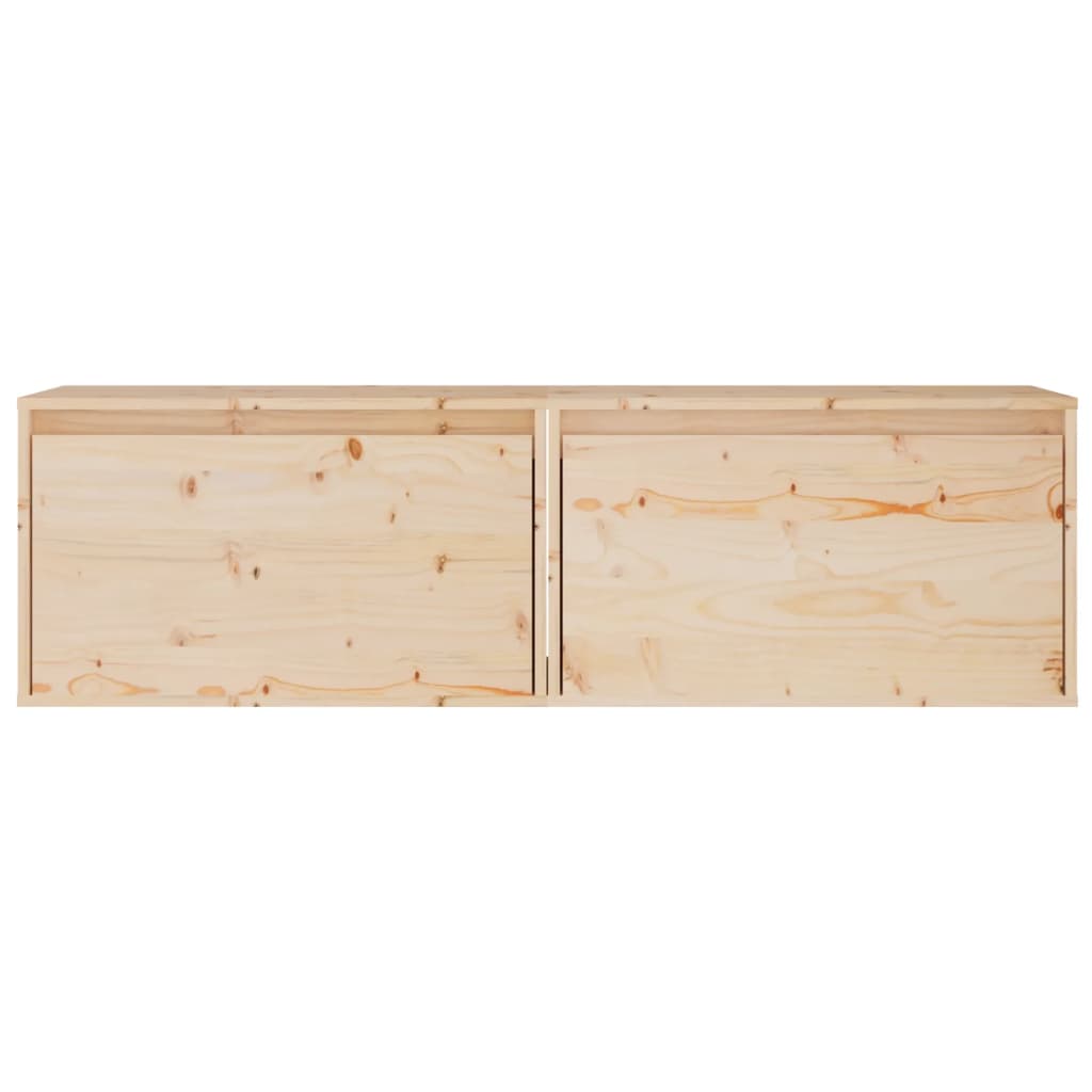 8720286840382_g_en_hd_4 vidaXL Wall Cabinets 2 pcs 60x30x35 cm Solid Wood Pine - Image 6