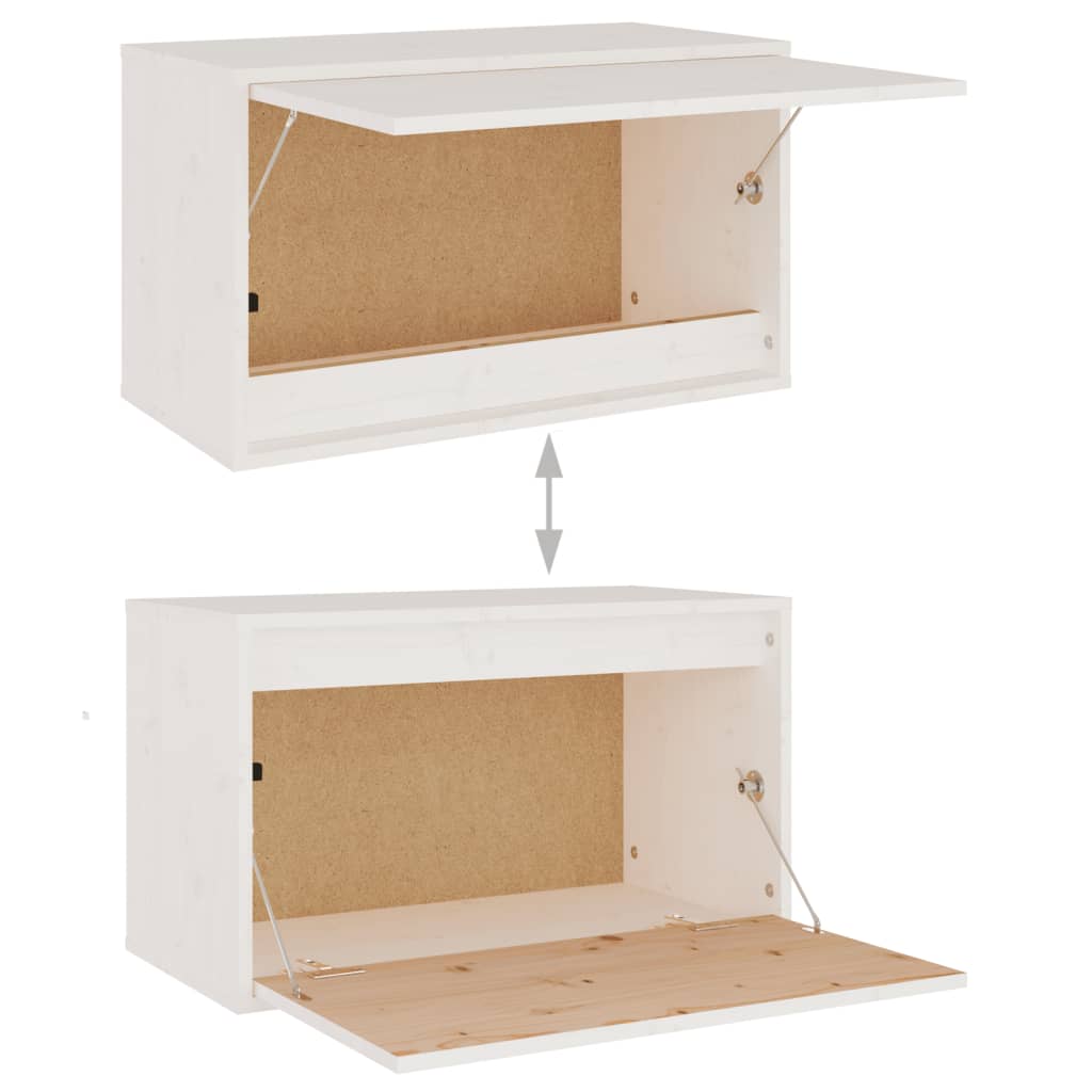 8720286840399_g_en_hd_7 vidaXL Wall Cabinet White 60x30x35 cm Solid Wood Pine - Image 9