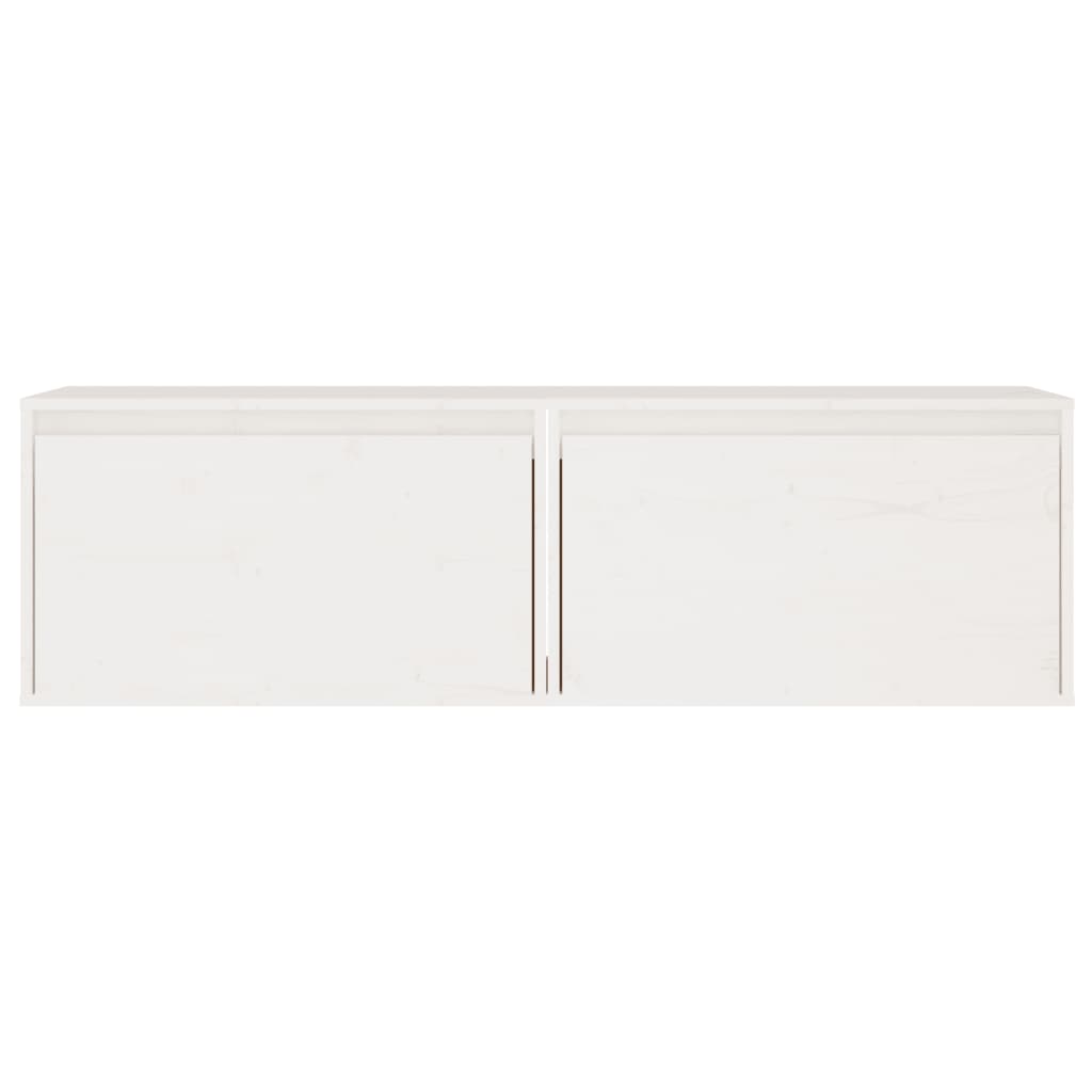 8720286840405_g_en_hd_3 vidaXL Wall Cabinets 2 pcs White 60x30x35 cm Solid Wood Pine - Image 5