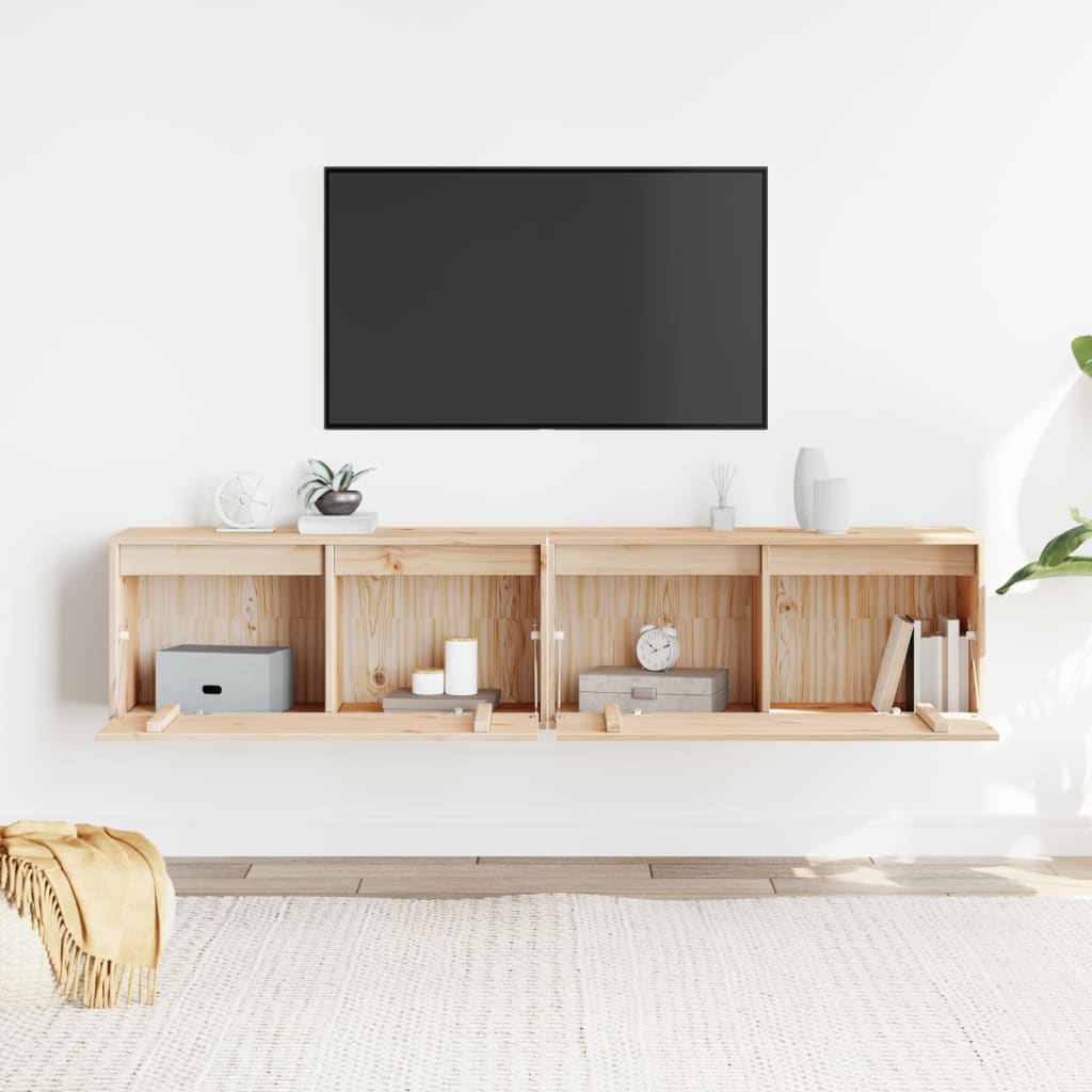 8720286840481_g_en_hd_2 vidaXL Wall Cabinets 2 pcs 80x30x35 cm Solid Wood Pine - Image 4
