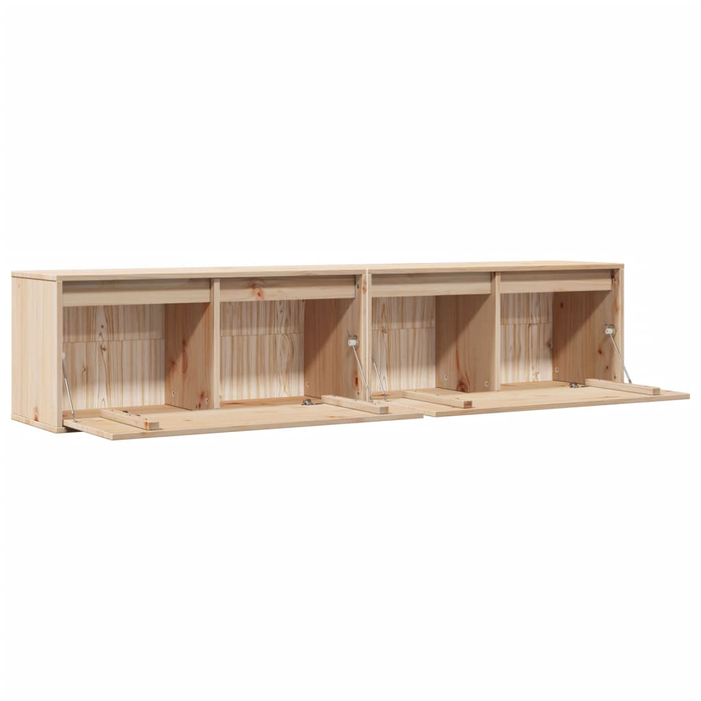 8720286840481_g_en_hd_5 vidaXL Wall Cabinets 2 pcs 80x30x35 cm Solid Wood Pine - Image 7