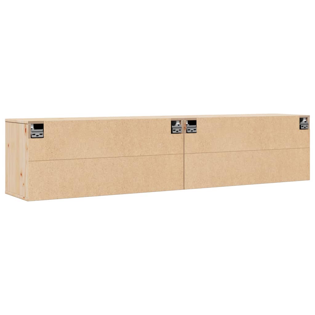 8720286840481_g_en_hd_7 vidaXL Wall Cabinets 2 pcs 80x30x35 cm Solid Wood Pine - Image 9