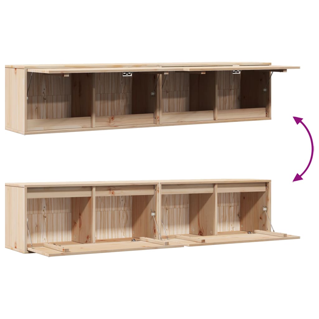 8720286840481_g_en_hd_8 vidaXL Wall Cabinets 2 pcs 80x30x35 cm Solid Wood Pine - Image 10