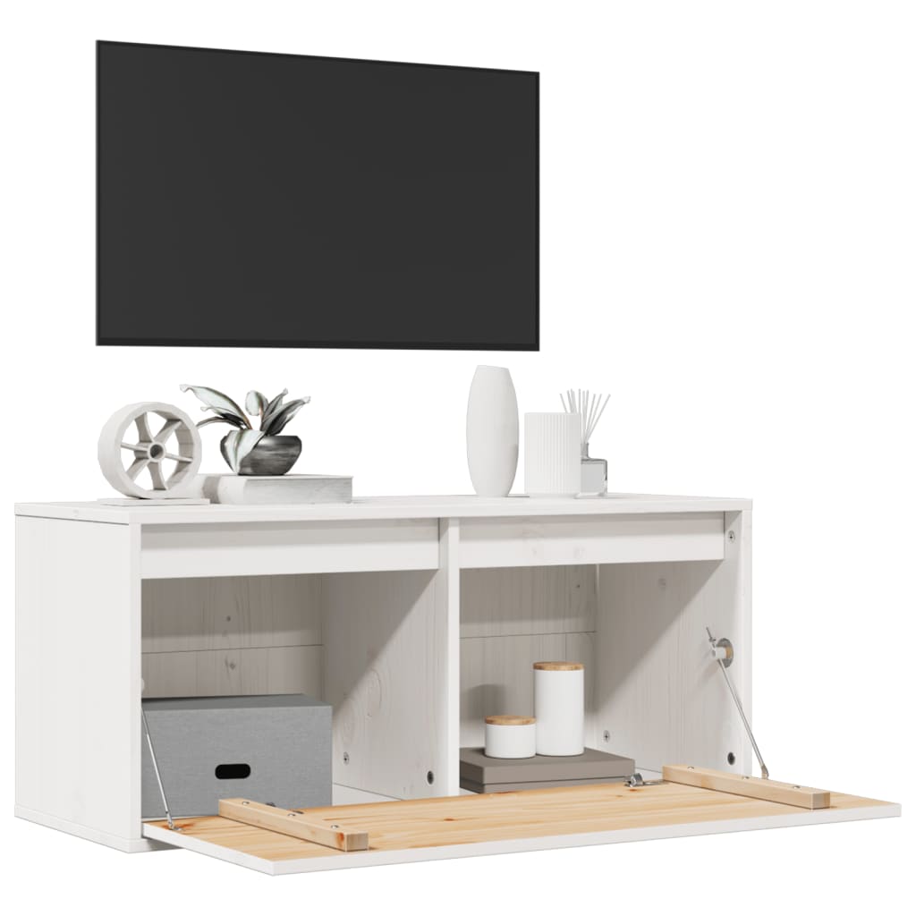8720286840498_g_en_hd_2 vidaXL Wall Cabinet White 80x30x35 cm Solid Wood Pine - Image 4