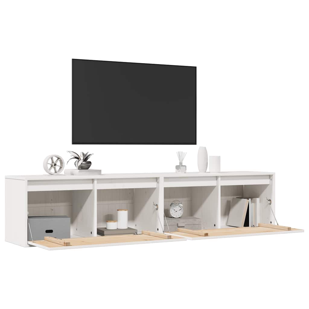 8720286840504_g_en_hd_3 vidaXL Wall Cabinets 2 pcs White 80x30x35 cm Solid Wood Pine - Image 5